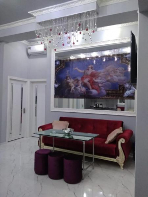 OIL ACADEMY New House 3 Bedrooms